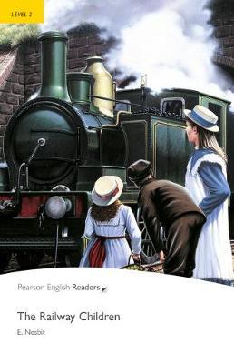 Level 2: The Railway Children by E Nesbit image