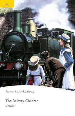 Level 2: The Railway Children image