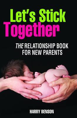 Let's Stick Together by Harry Benson image