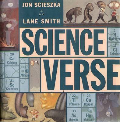 Science Verse image