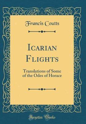 Icarian Flights by Francis Coutts image