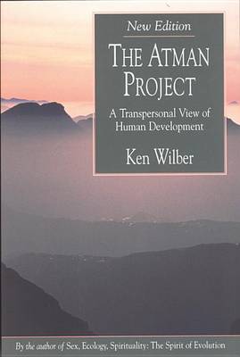 The Atman Project by Ken Wilber image