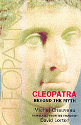 Cleopatra by Michel Chauveau image
