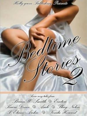 Bedtime Stories: No. 2 by Brian Smith image