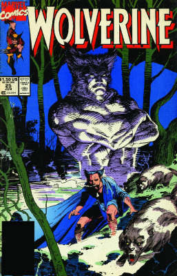 Wolverine Classic Vol.5 image