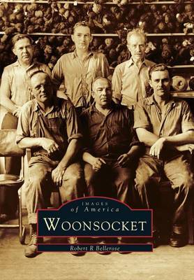 Woonsocket by Robert R Bellerose image
