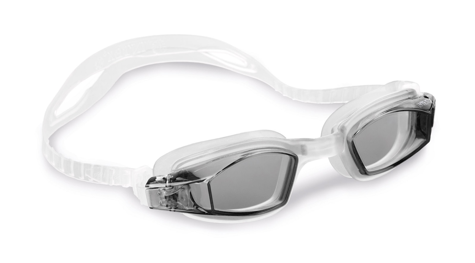 Intex: Free Style - Sport Goggles (Assorted Colours) image