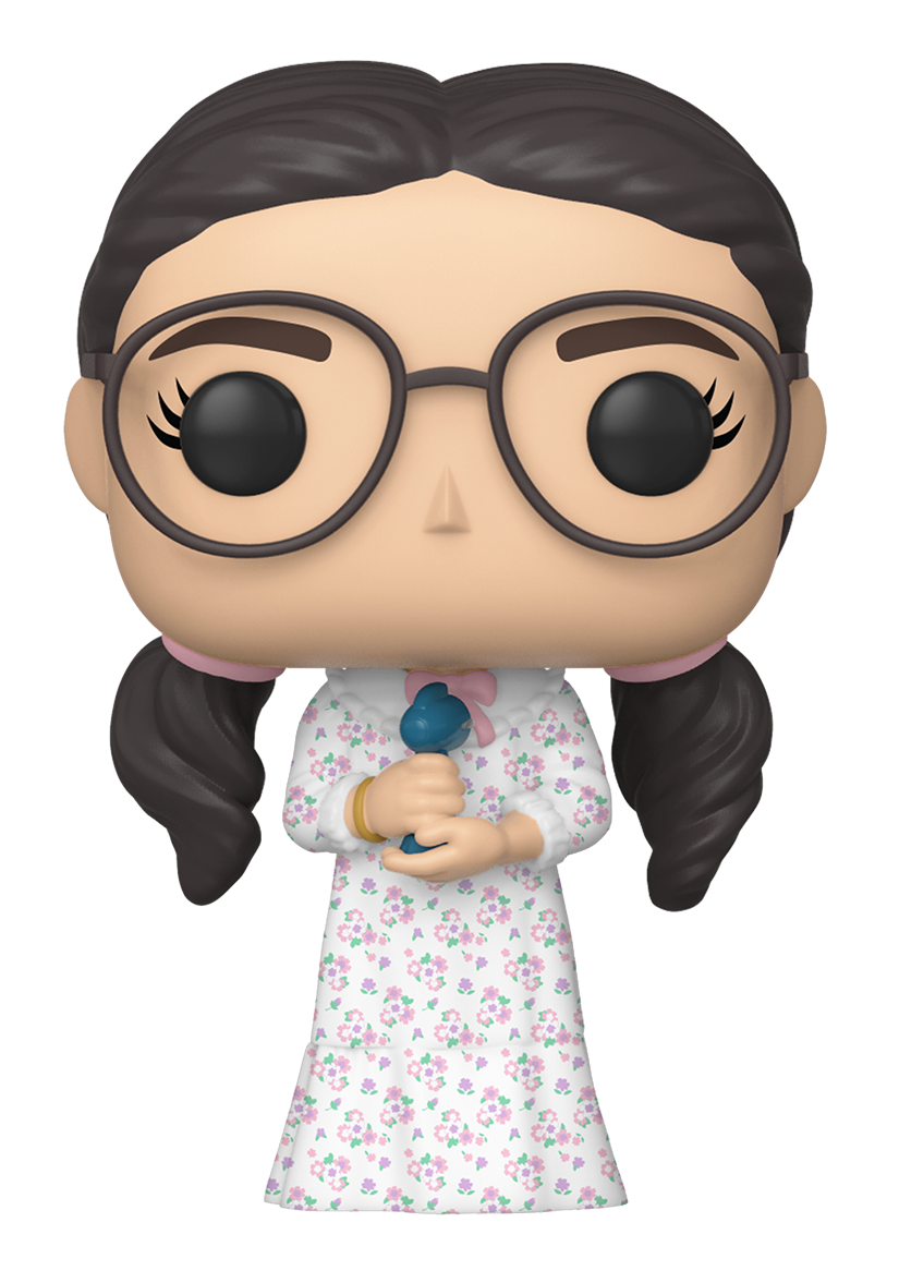 Stranger Things: Suzie - Pop! Vinyl Figure image