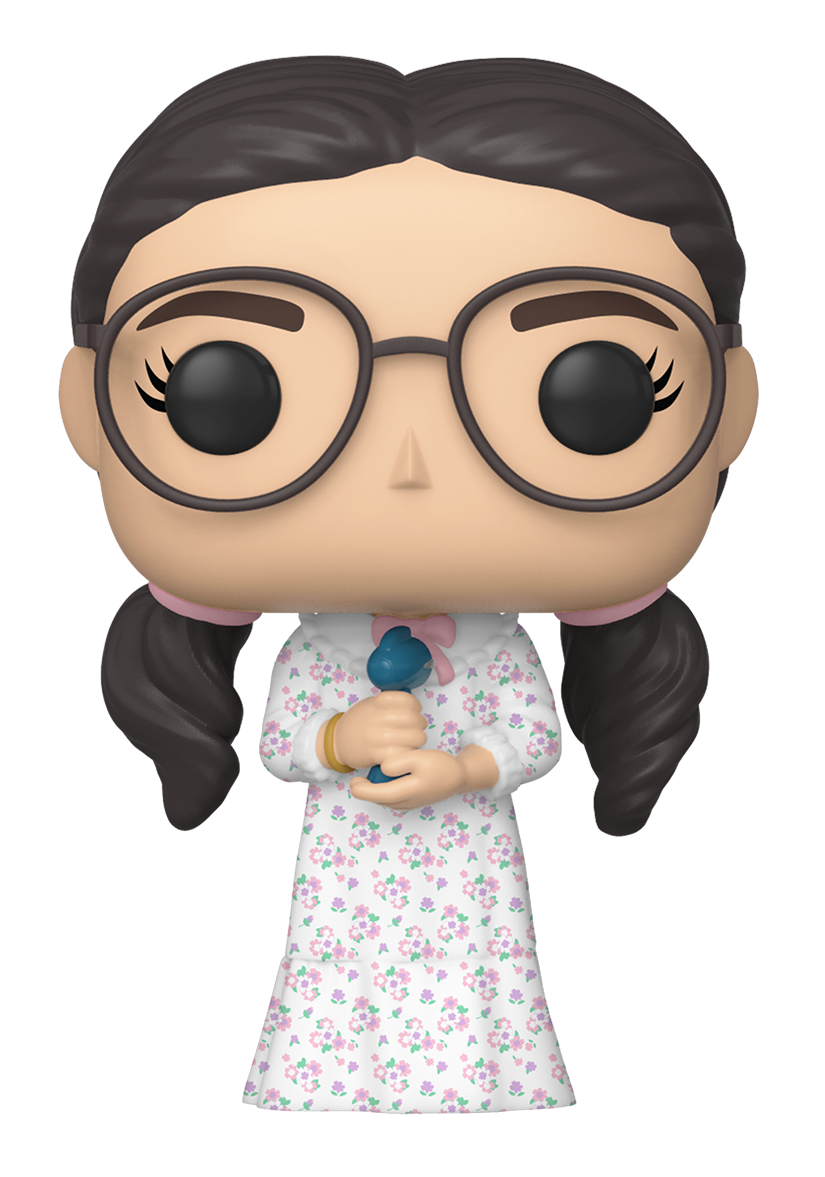 Suzie - Pop! Vinyl Figure image