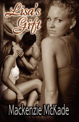 Lisa's Gift by Mackenzie McKade image