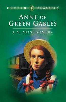 Anne of Green Gables by L.M.Montgomery image