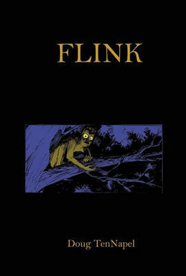 Flink by Doug Tennapel image