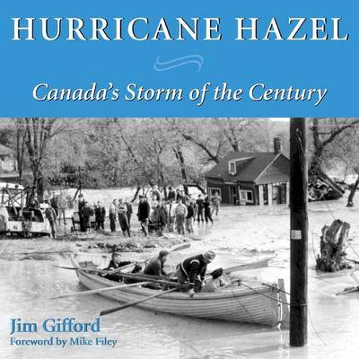 Hurricane Hazel by Jim Gifford image