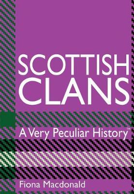 Scottish Clans image