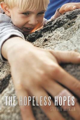 THE Hopeless Hopes by Stephen Johnson image