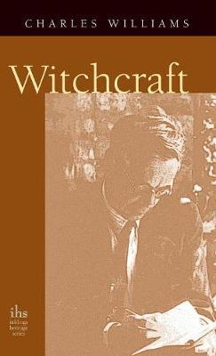 Witchcraft by Charles Williams image