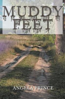 Muddy Feet by Angela Prince image