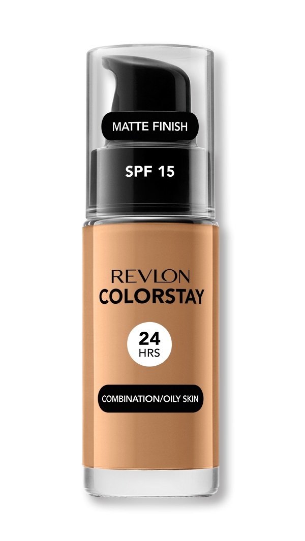 Buy Revlon Colorstay Foundation Caramel at Mighty Ape NZ