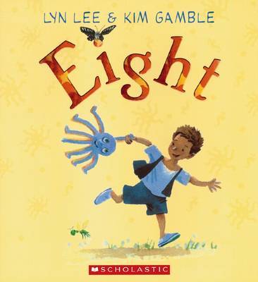 Eight by Lyn Lee image