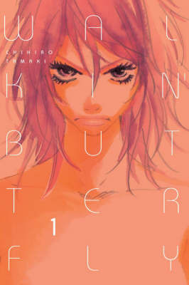 Walkin' Butterfly: v. 1 by Chihiro Tamaki image
