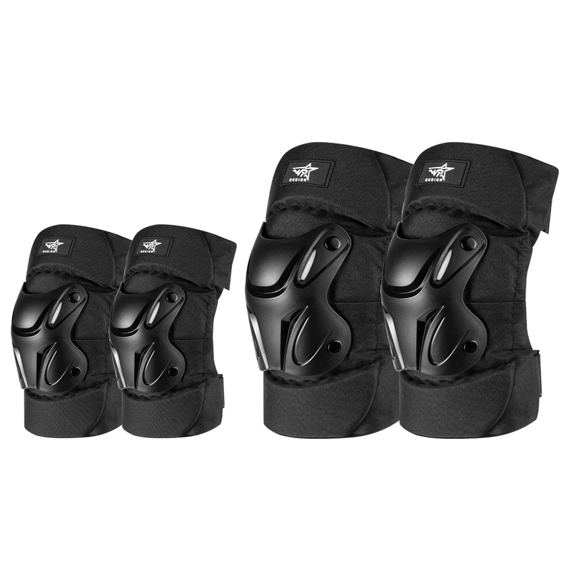 Buy Elbow & Knee Pads at Mighty Ape NZ