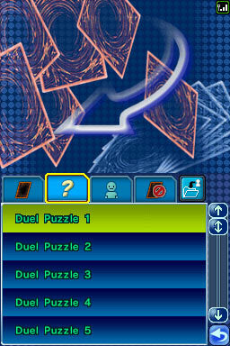 Yu-Gi-Oh! World Championship 2007 for Nintendo DS image
