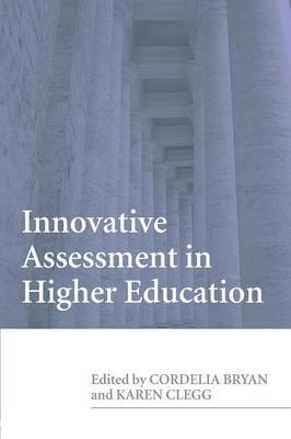 Innovative Assessment in Higher Education image