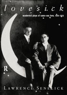 Lovesick image