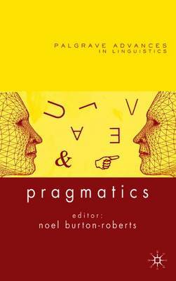 Pragmatics