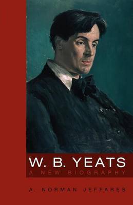 W.B.Yeats image