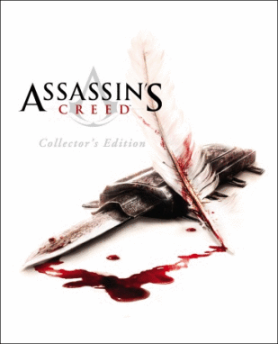 Assassin's Creed Limited Edition Bundle - Prima Official Game Guide image