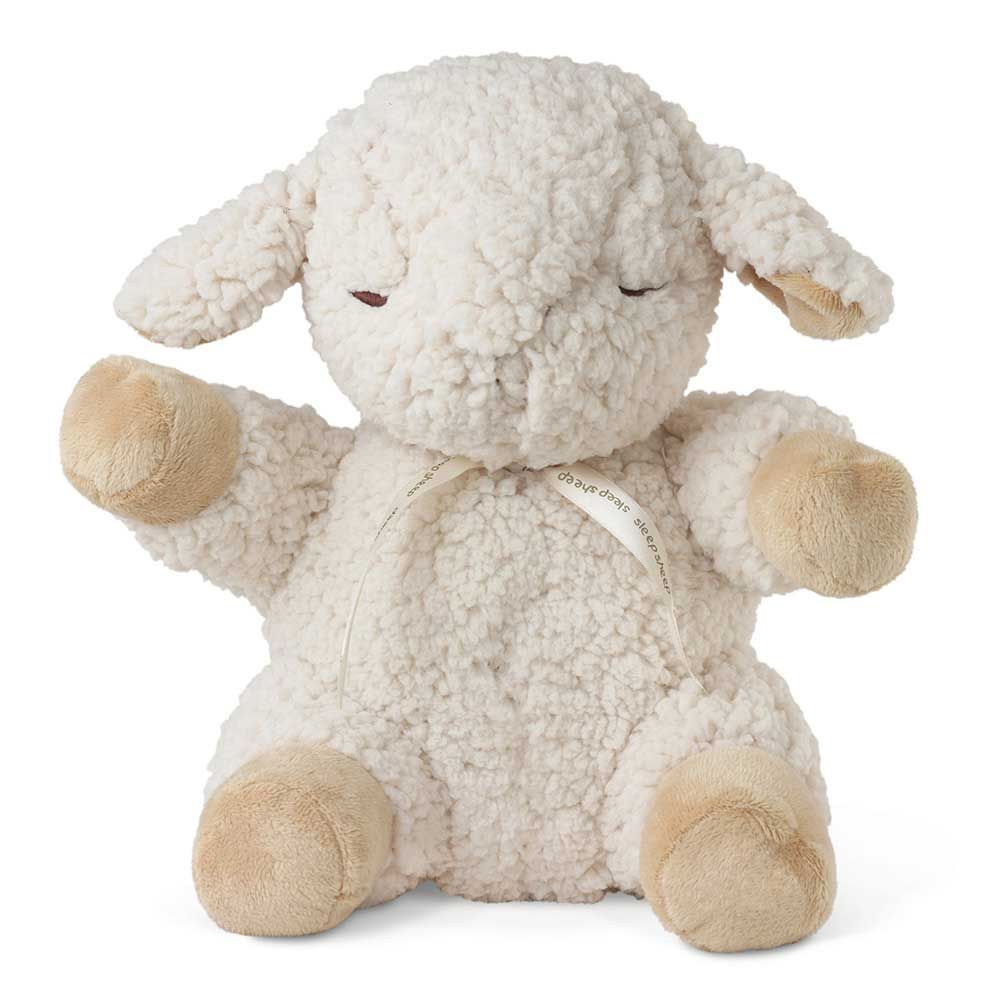 Cloud B Sleep Sheep Sounds Soother image
