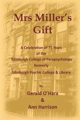 Mrs Miller's Gift by Gerald O'Hara image