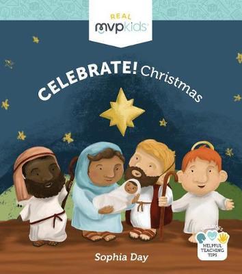 Celebrate! Christmas by Sophia Day image