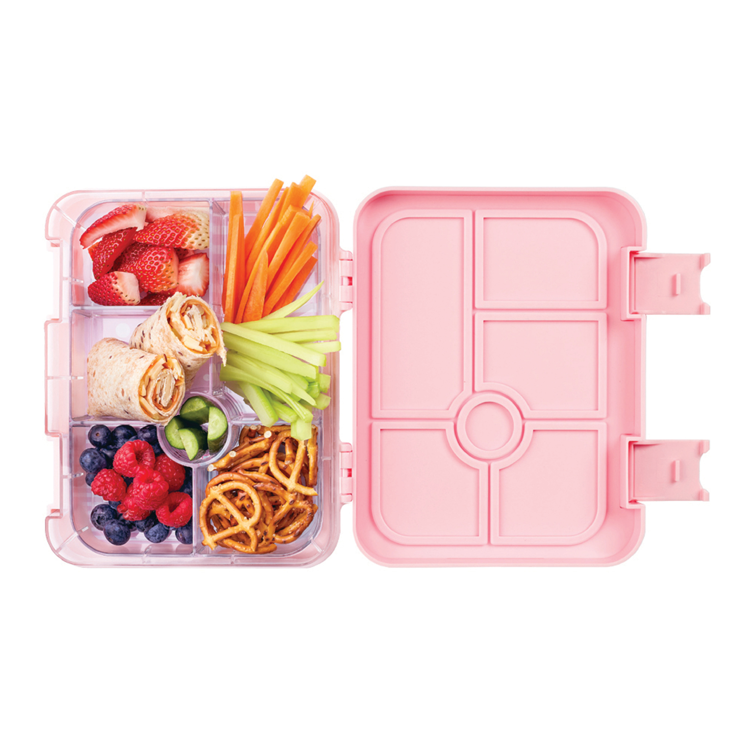 Chirpy Bird Bento Box image