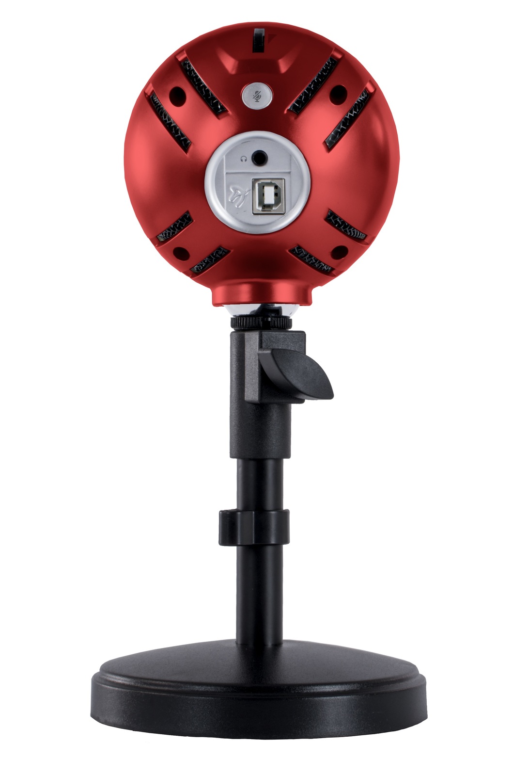 Arozzi Sfera Microphone (Red) image