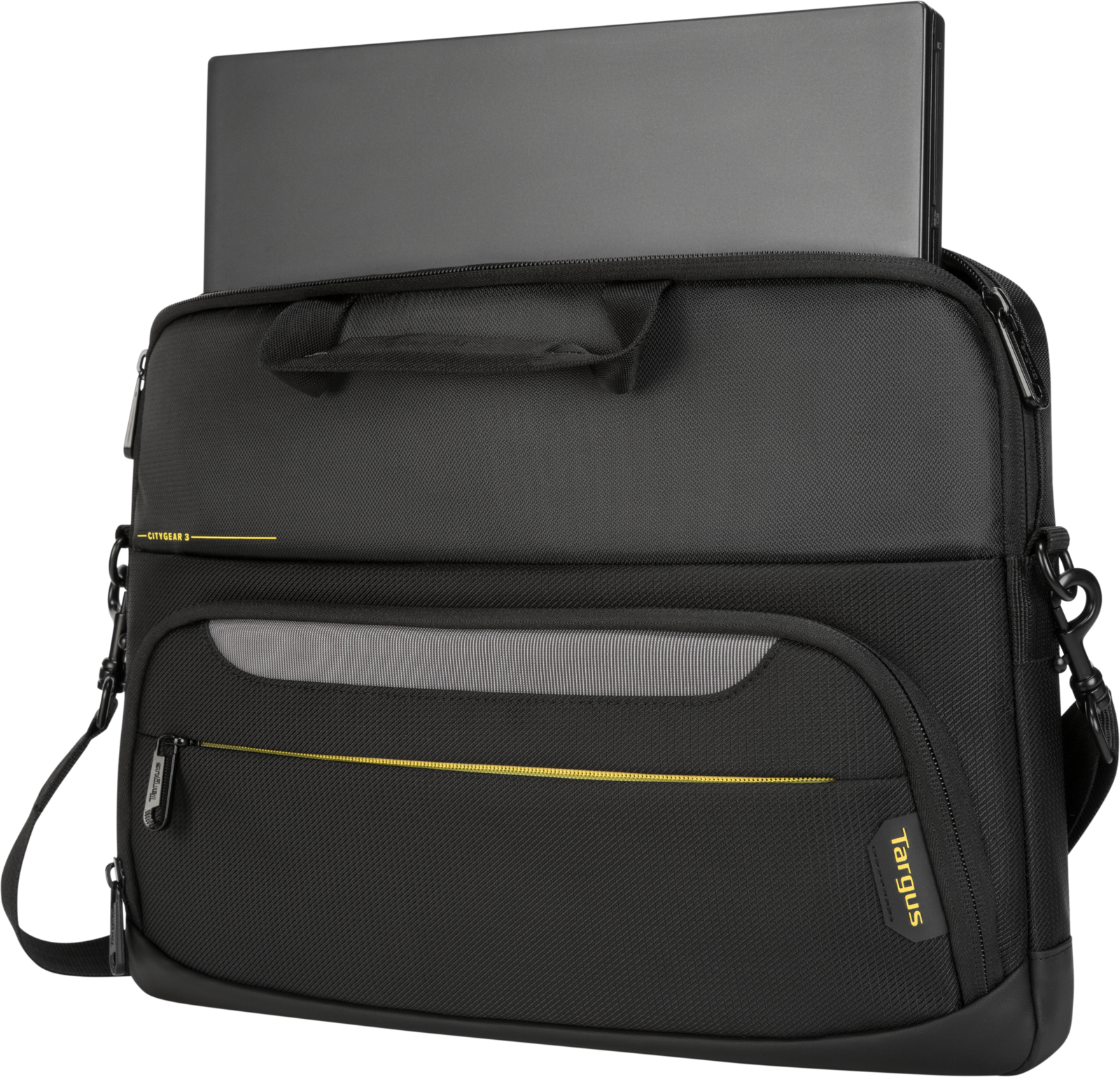 15.6" Targus CityGear 3 Slimlite Laptop Case image