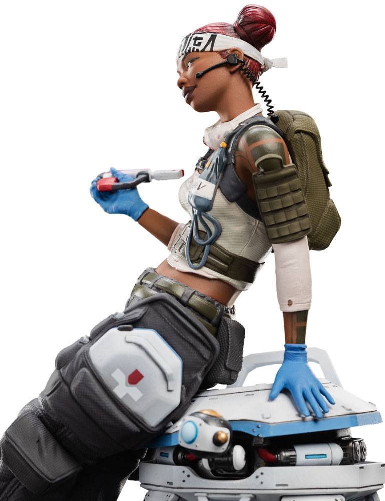 Amazon.co.jp: 【公式ライセンス商品】Apex Legends 6インチ