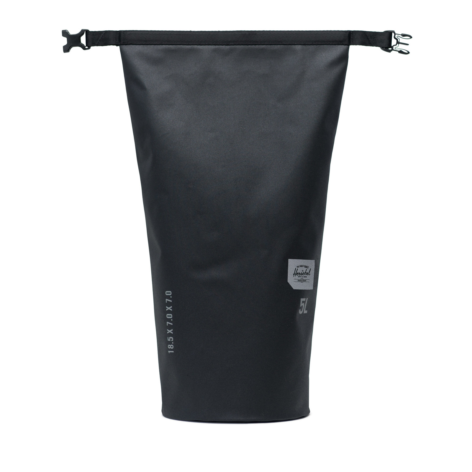 Buy Dry Bag 5L Black at Mighty Ape NZ