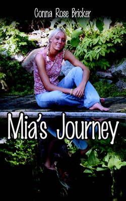 MIA's Journey by Conna Rose Bricker image