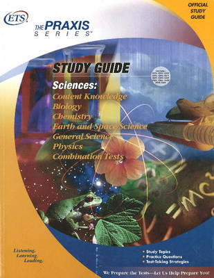 Sciences by Educational Testing Service image