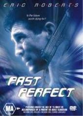 Past Perfect on DVD Past Perfect on DVD