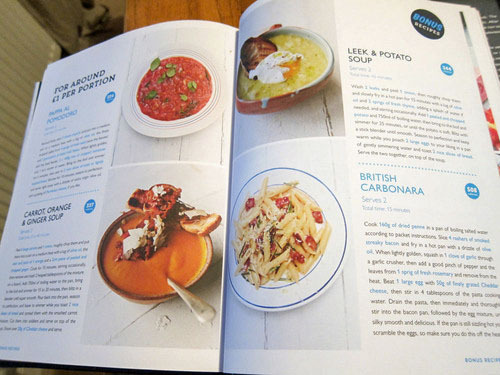 Save with Jamie: Shop Smart, Cook Clever, Waste Less by Jamie Oliver image
