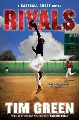 Rivals by Tim Green image