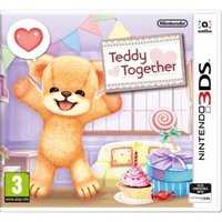 Teddy Together on 3DS