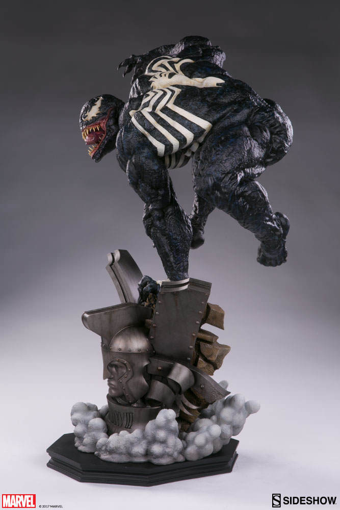 Marvel: Venom - Premium Format Figure image