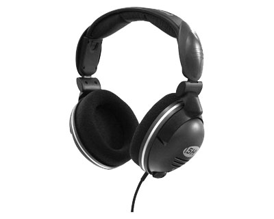 SteelSeries SteelSound 5H v2 - USB for Gaming Headset image