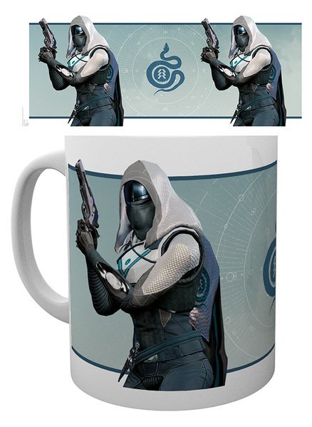 Destiny 2: Hunter - Mug image