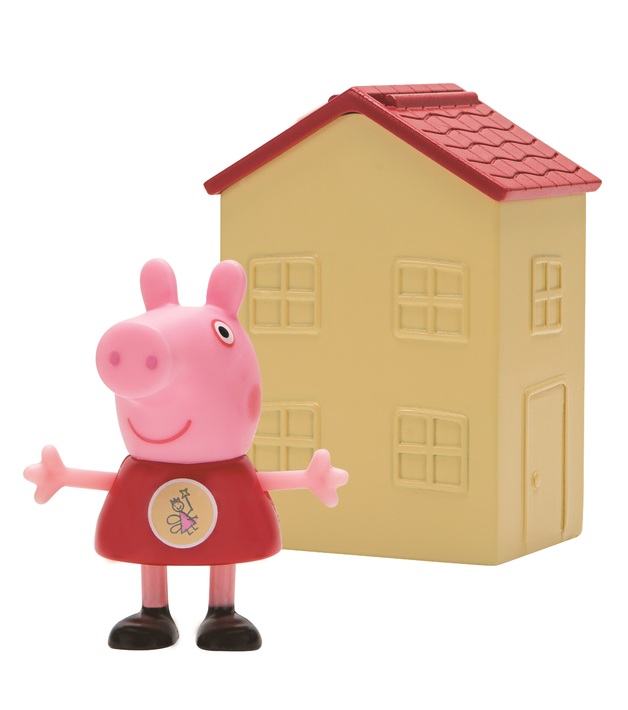 peppa blind bags