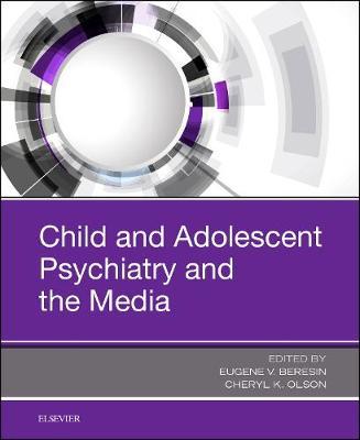 Child and Adolescent Psychiatry and the Media image